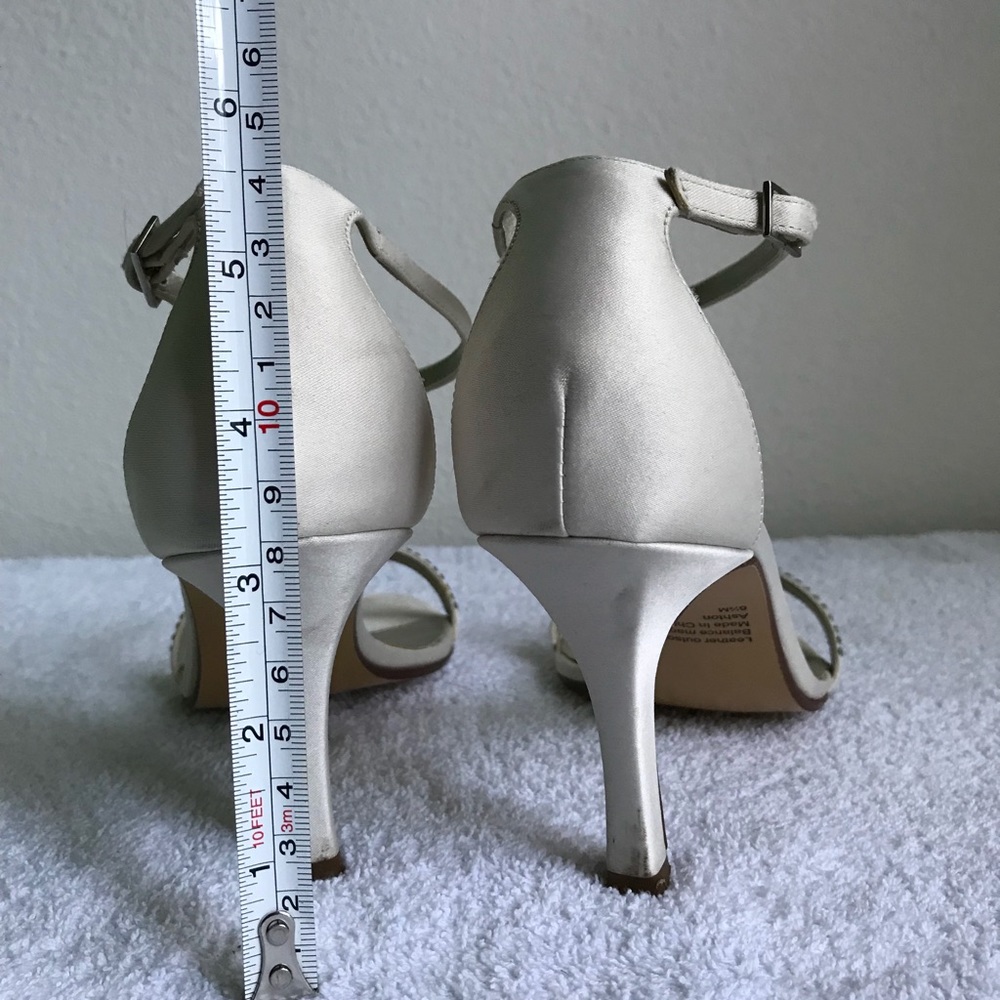 ALFANI heels - Picture 5 of 6